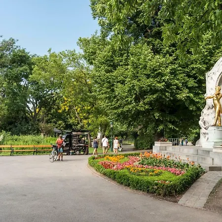 Top Of Belvedere Wiedeń Zewnętrze zdjęcie