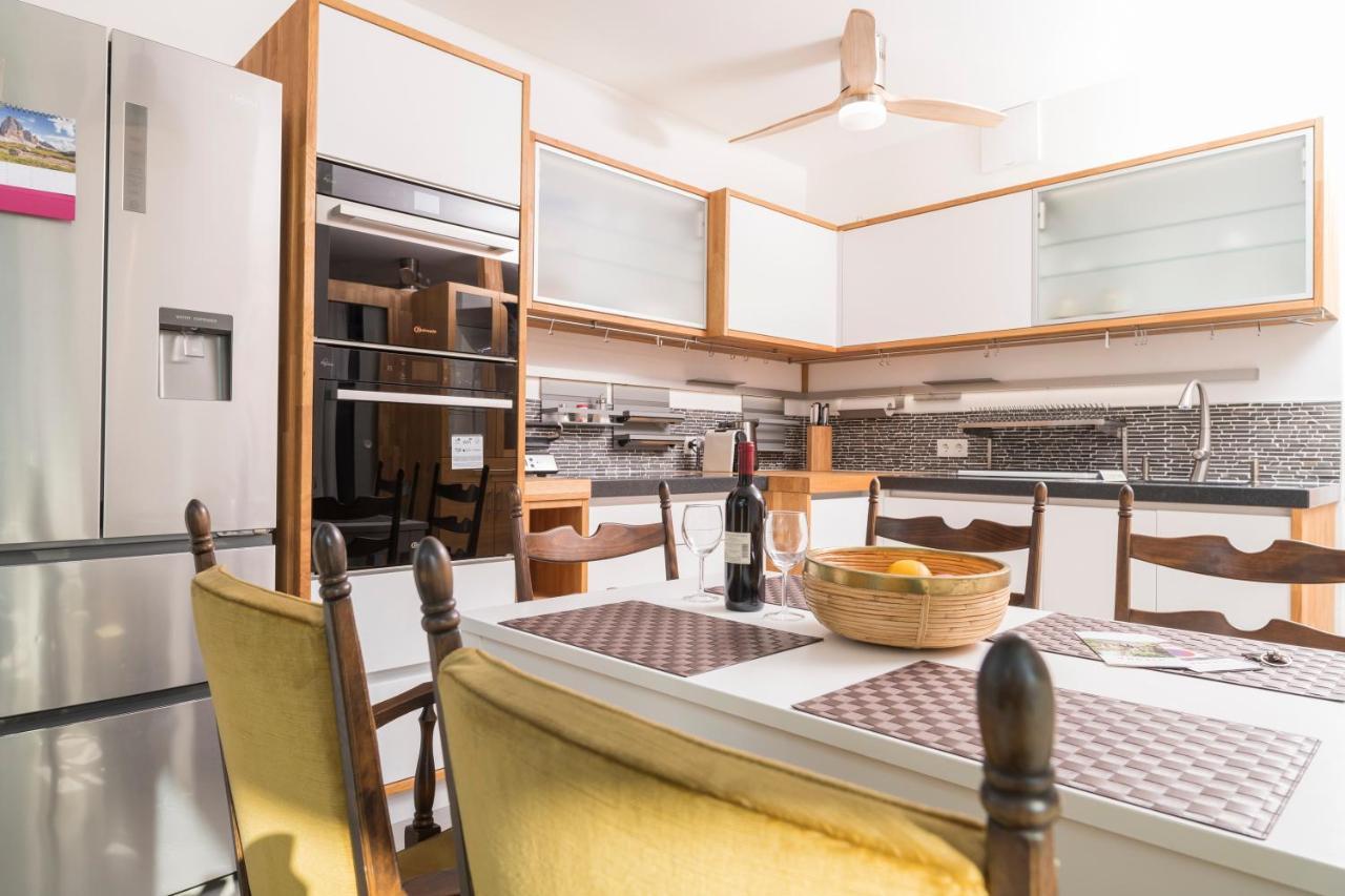 Of Belvedere Apartament *