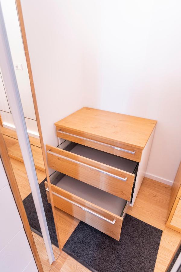 Apartament Of Belvedere