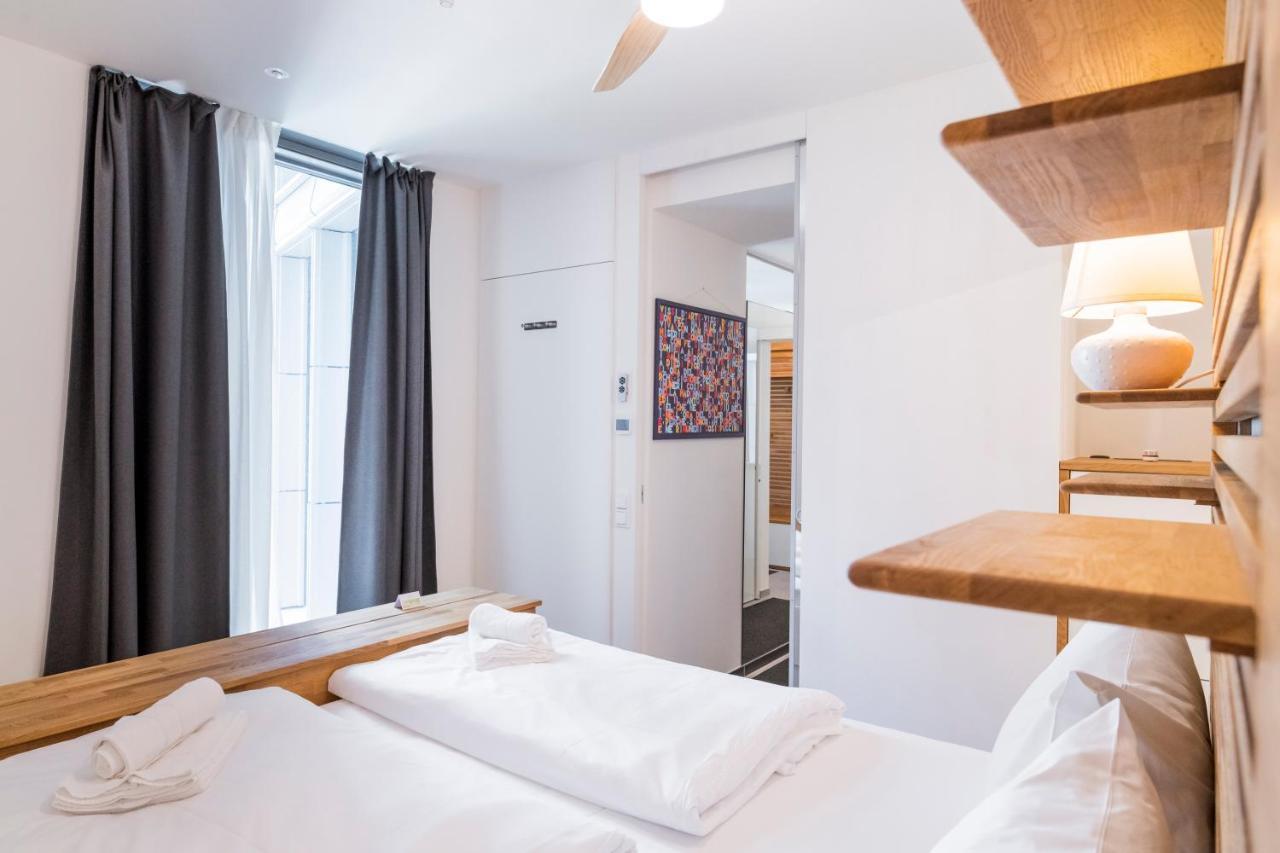 Of Belvedere Apartament