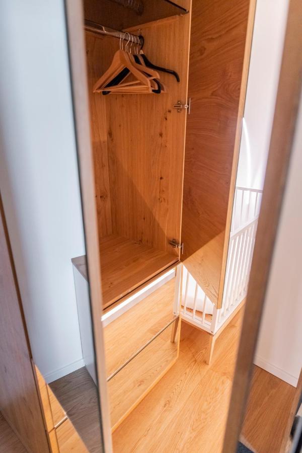 Apartament Of Belvedere Wiedeń