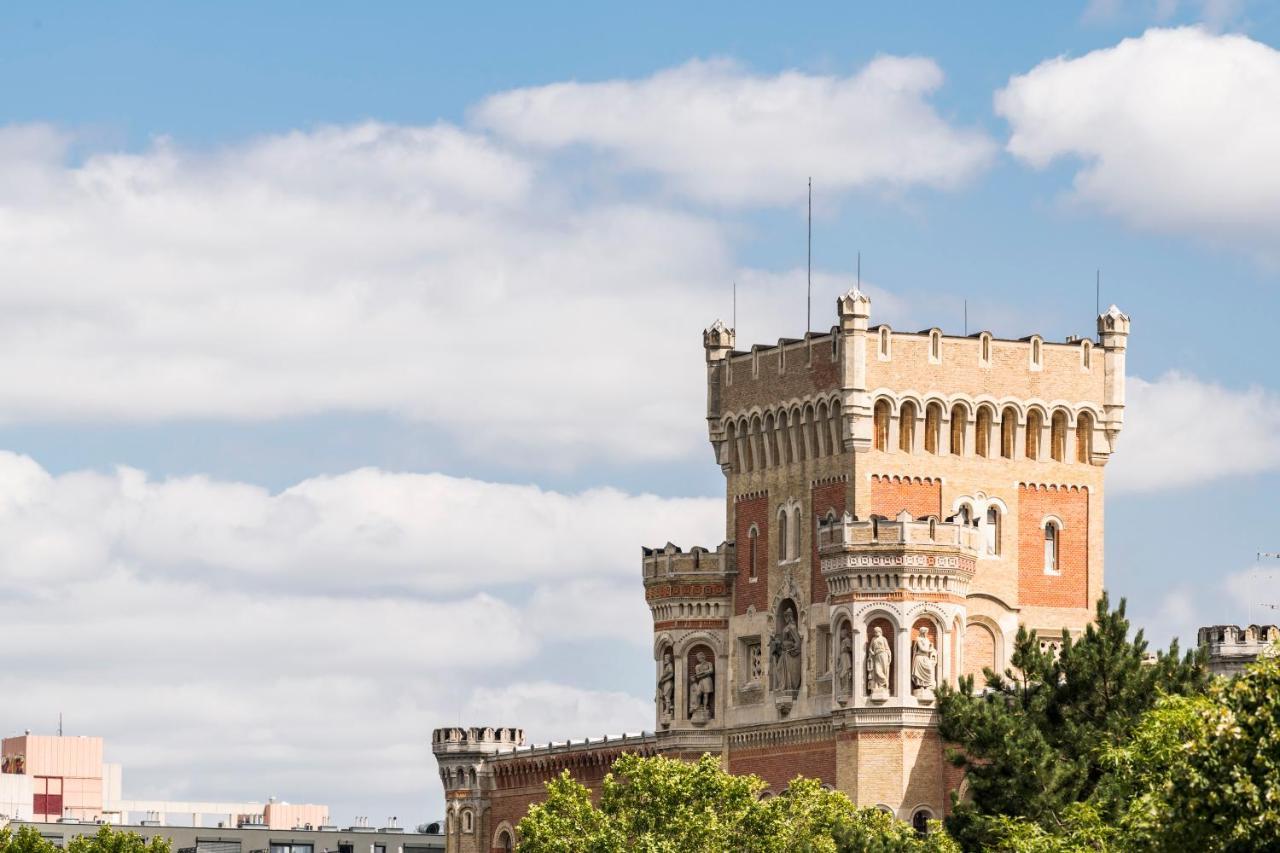 Apartament Of Belvedere *