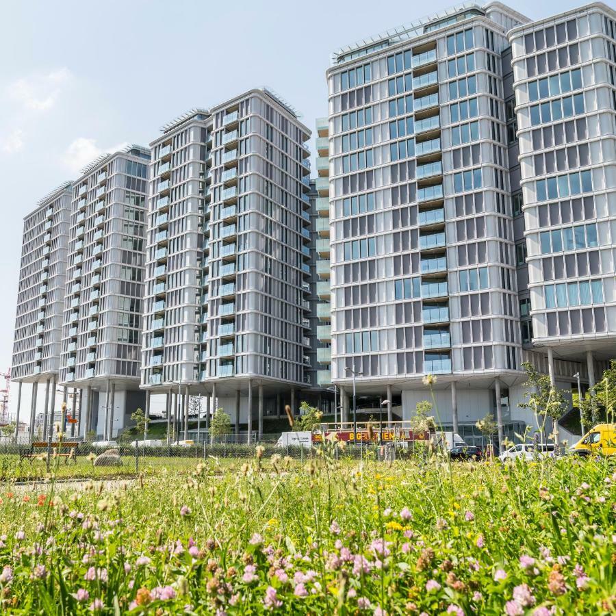 Apartament Of Belvedere *