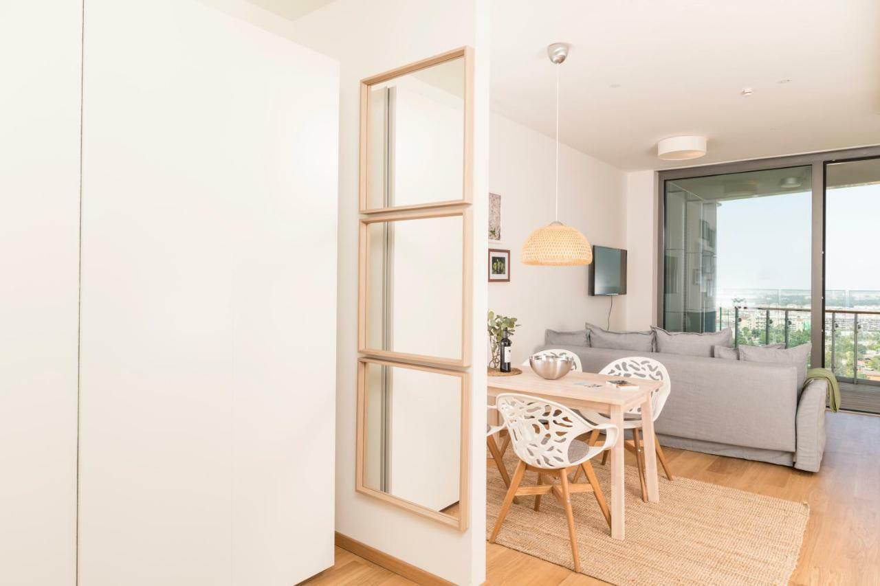 Apartament Of Belvedere *