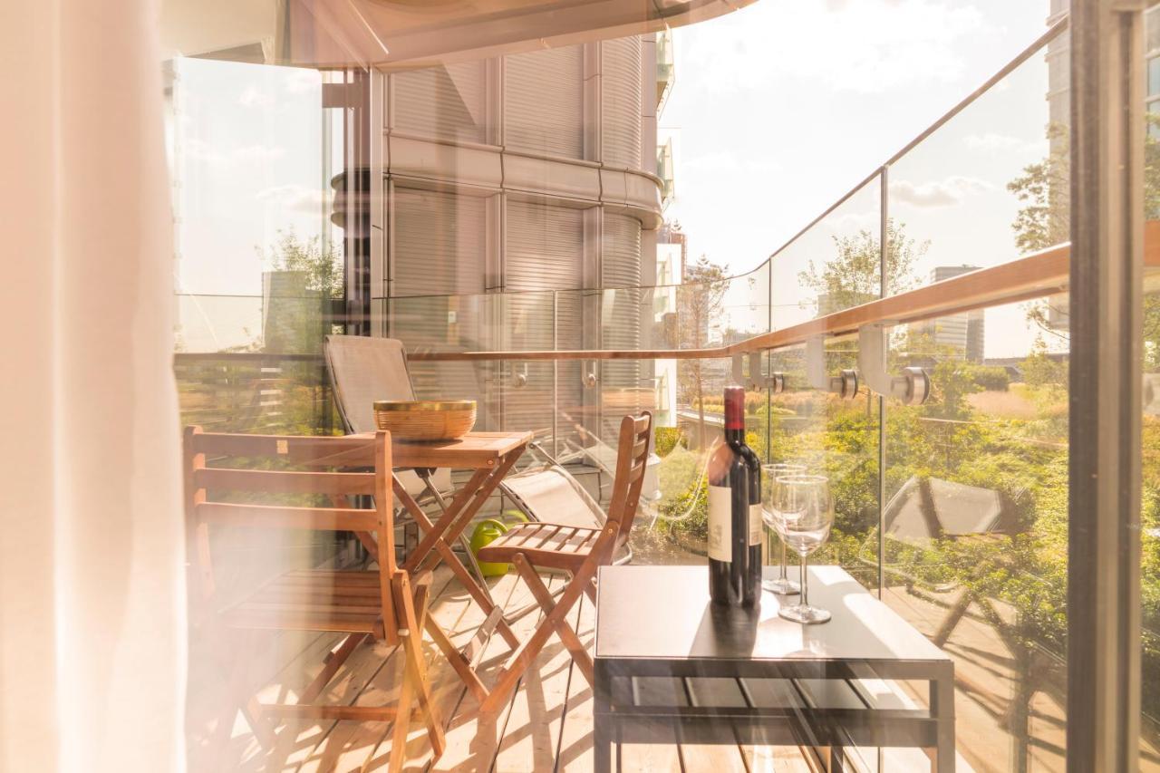 Of Belvedere Appartement Wenen