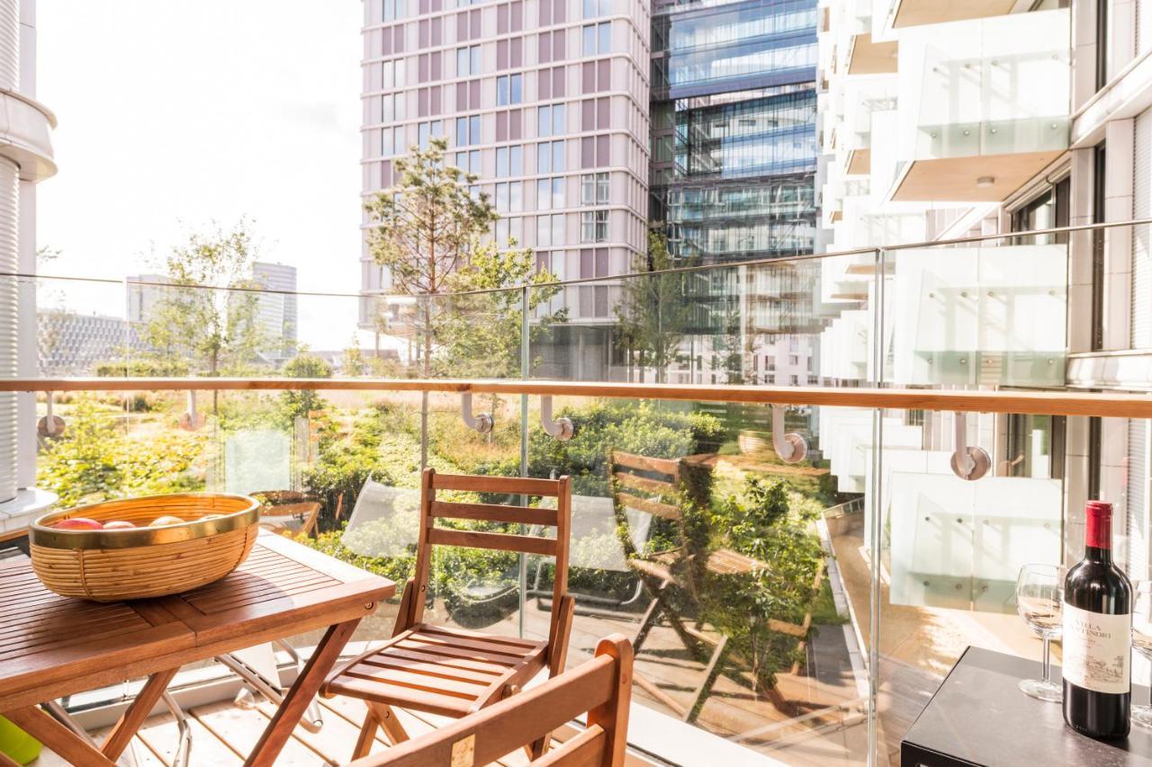 Of Belvedere Appartement *