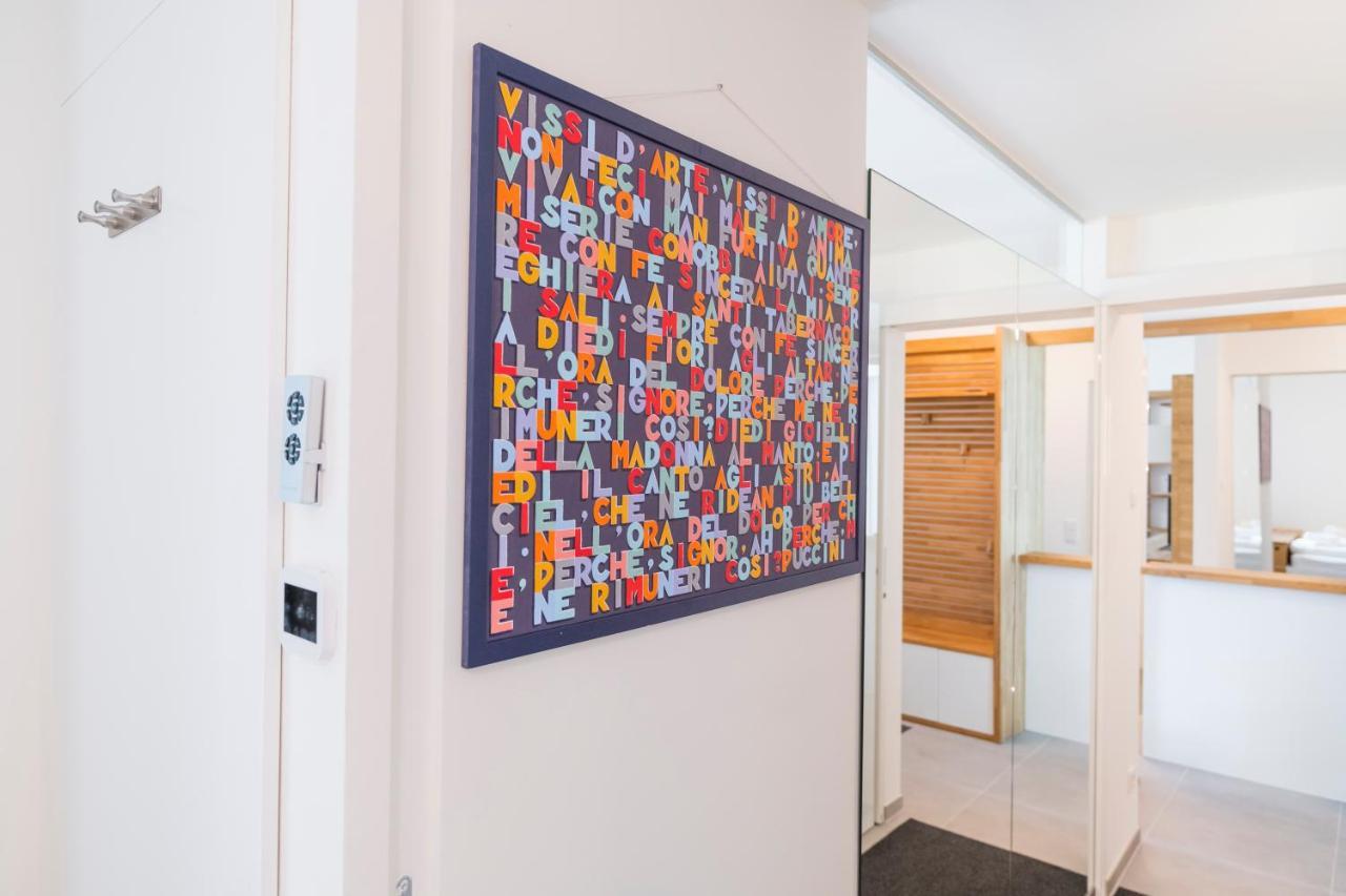 Of Belvedere Appartement Wenen