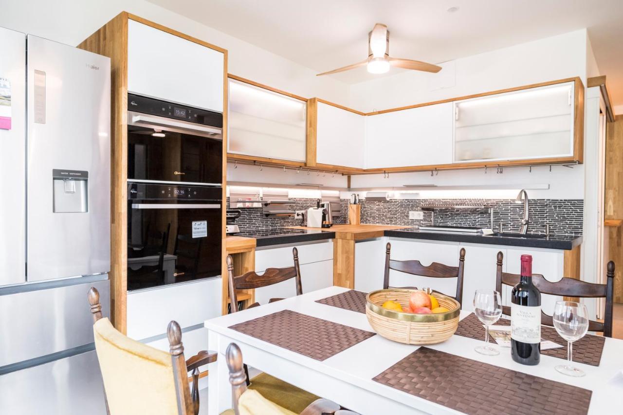 Appartement Of Belvedere *