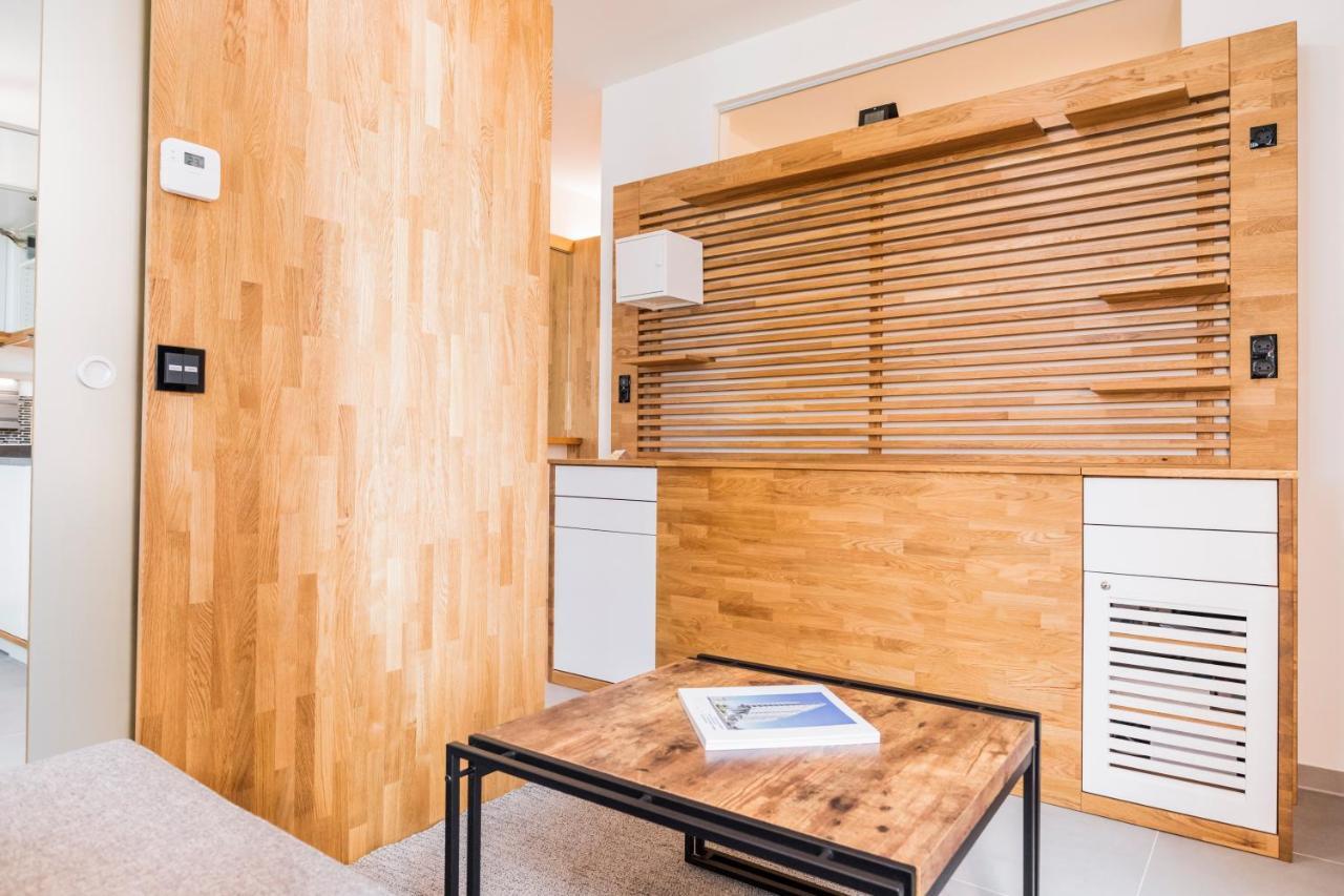 Of Belvedere Appartement