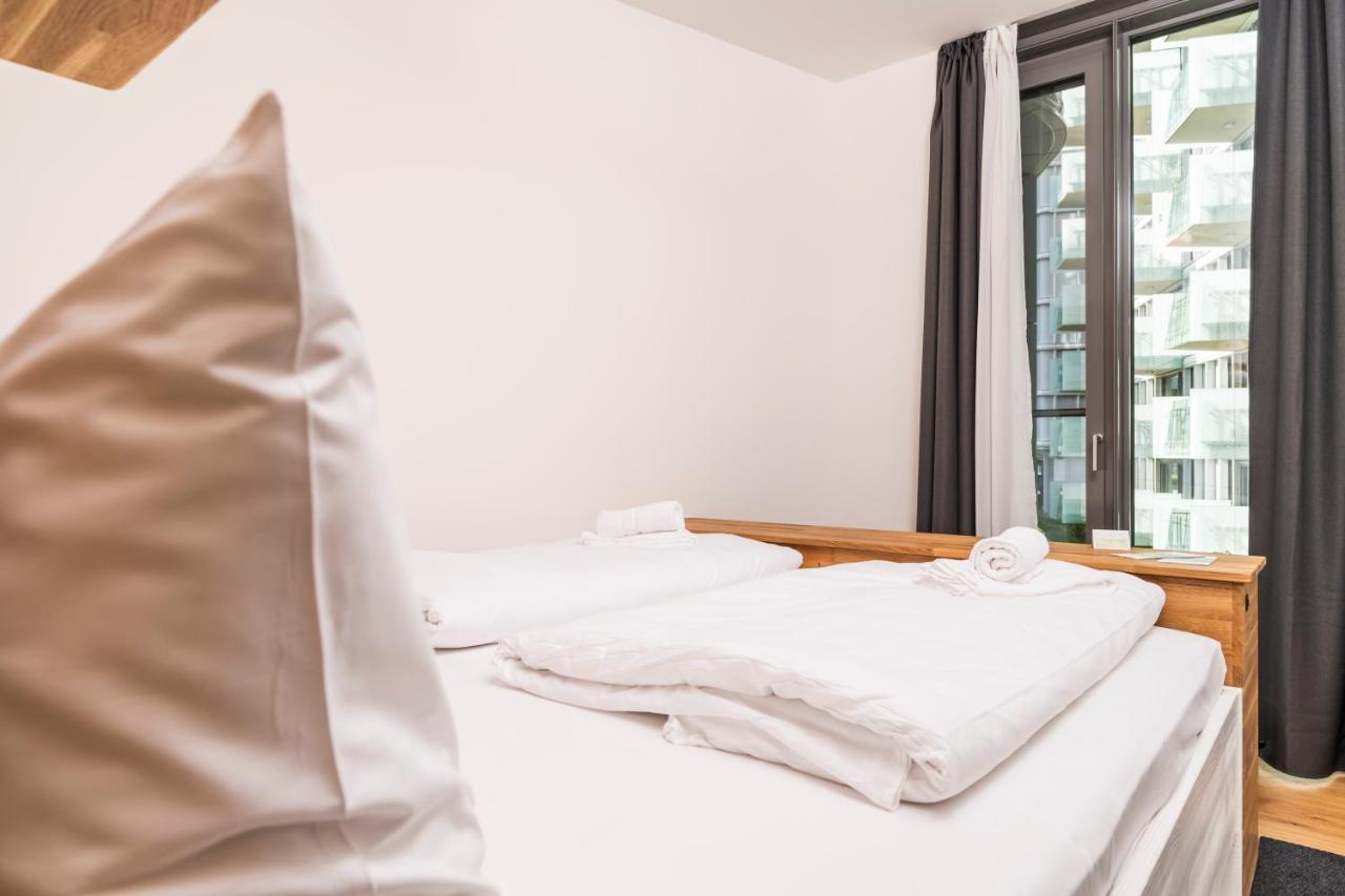 Of Belvedere Appartement