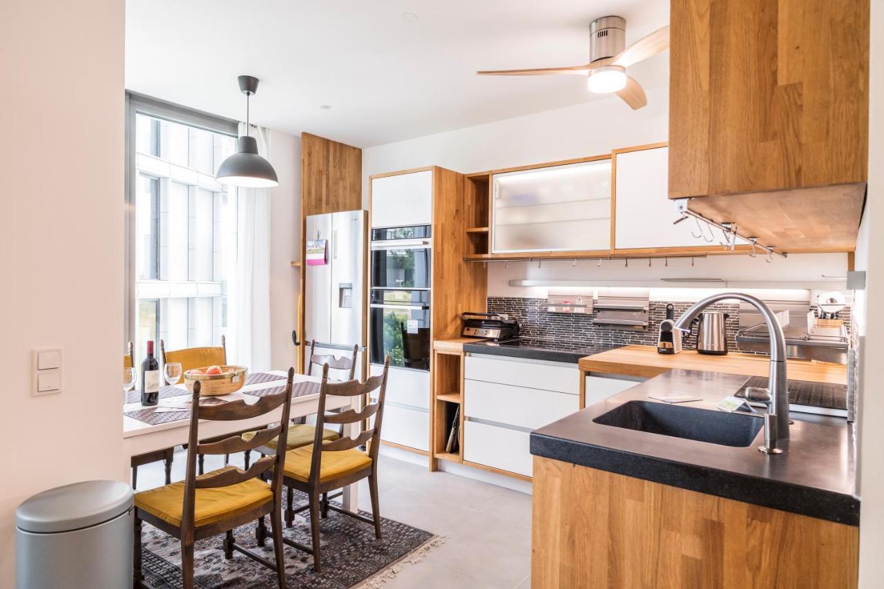 Appartement Of Belvedere Wenen