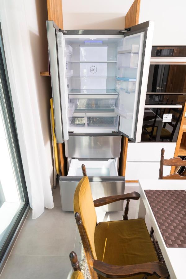 Of Belvedere Appartement