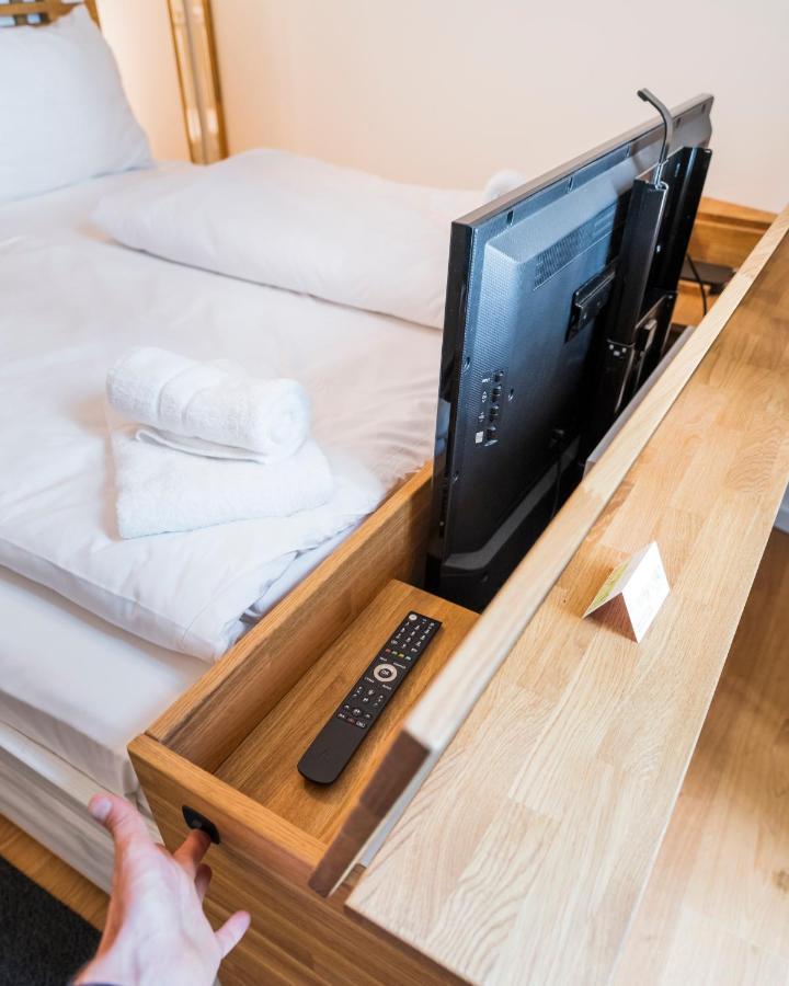 Of Belvedere Appartement Wenen