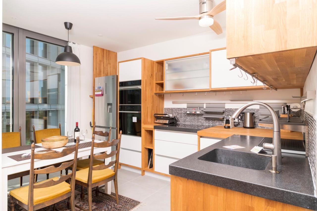 Of Belvedere Appartement Wenen