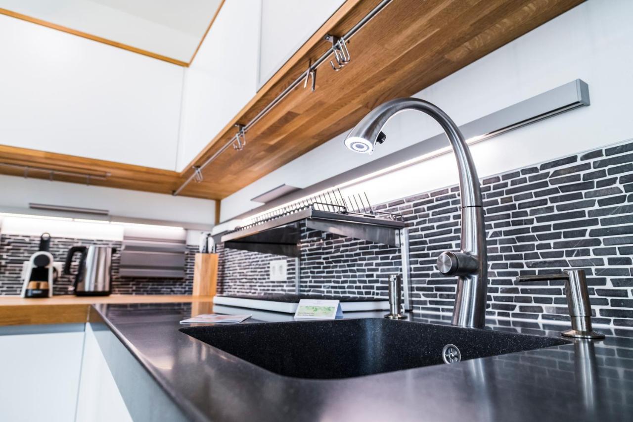 Appartement Of Belvedere Wenen
