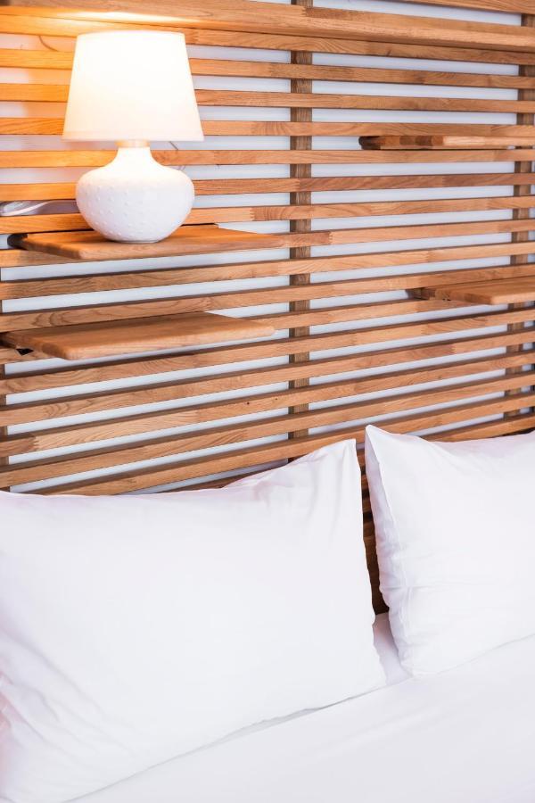 Appartement Of Belvedere Wenen
