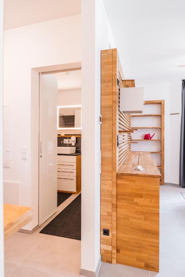 Of Belvedere Appartement *