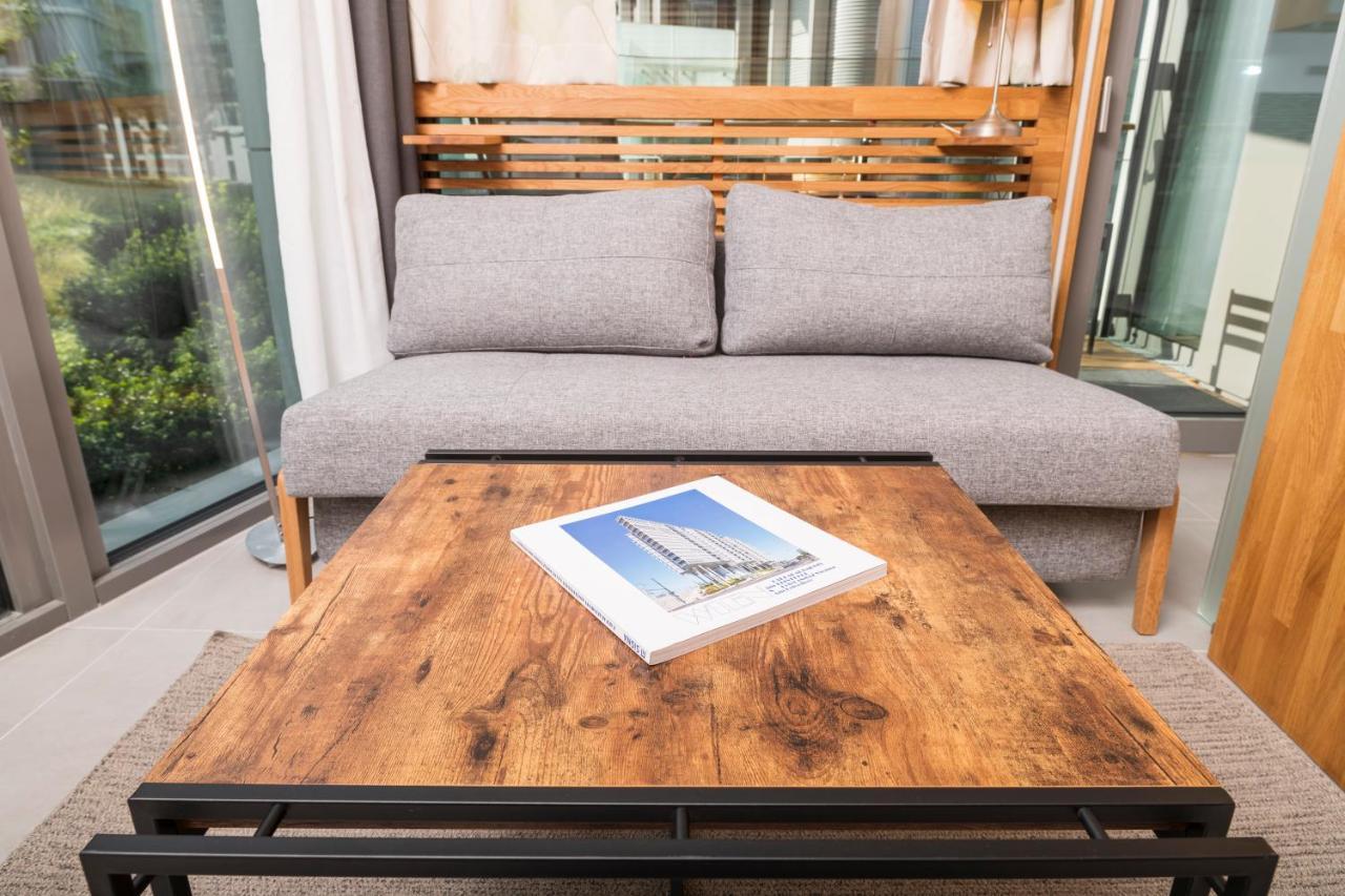 Of Belvedere Appartement