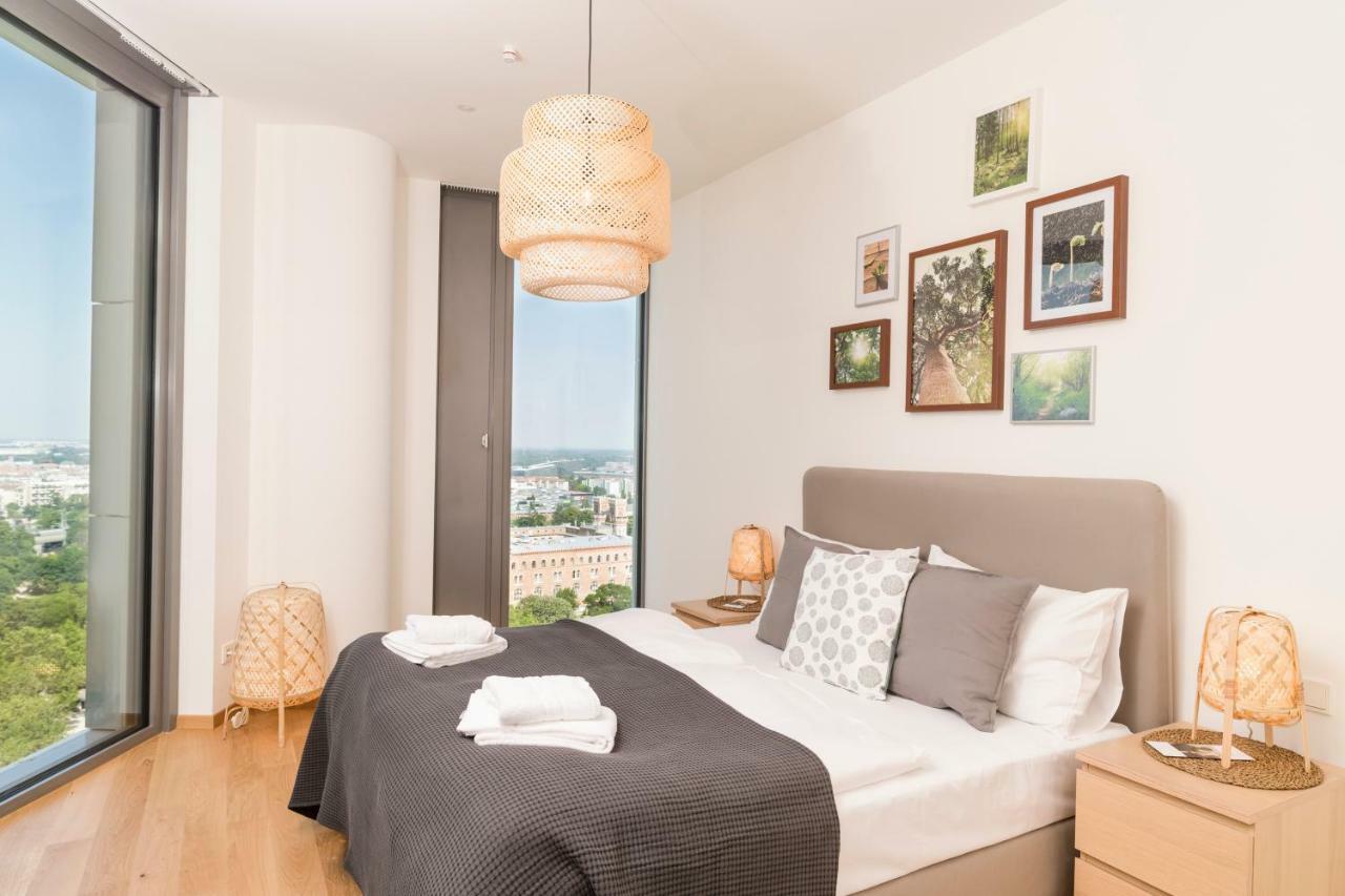 Of Belvedere Appartement Wenen