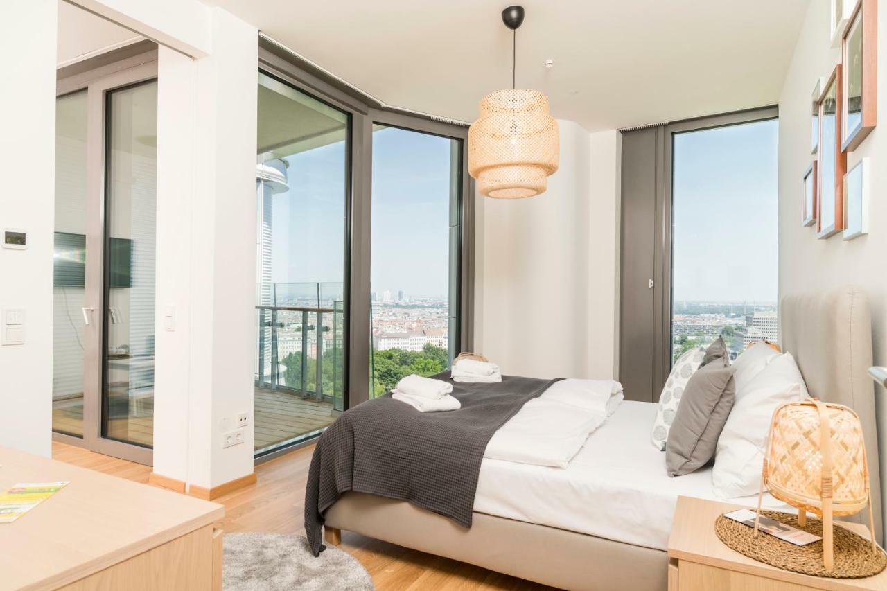 Of Belvedere Appartement *