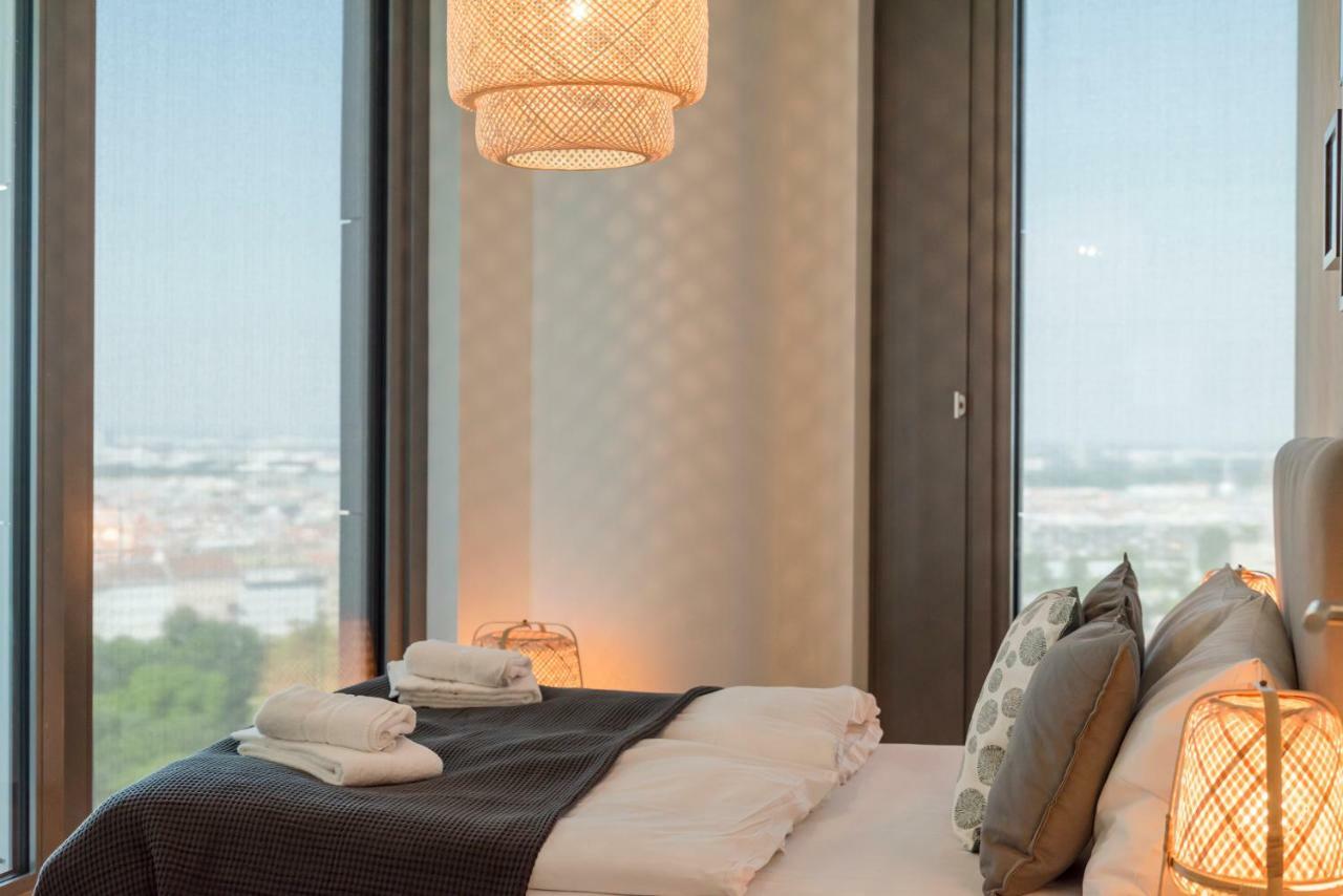 Appartement Of Belvedere
