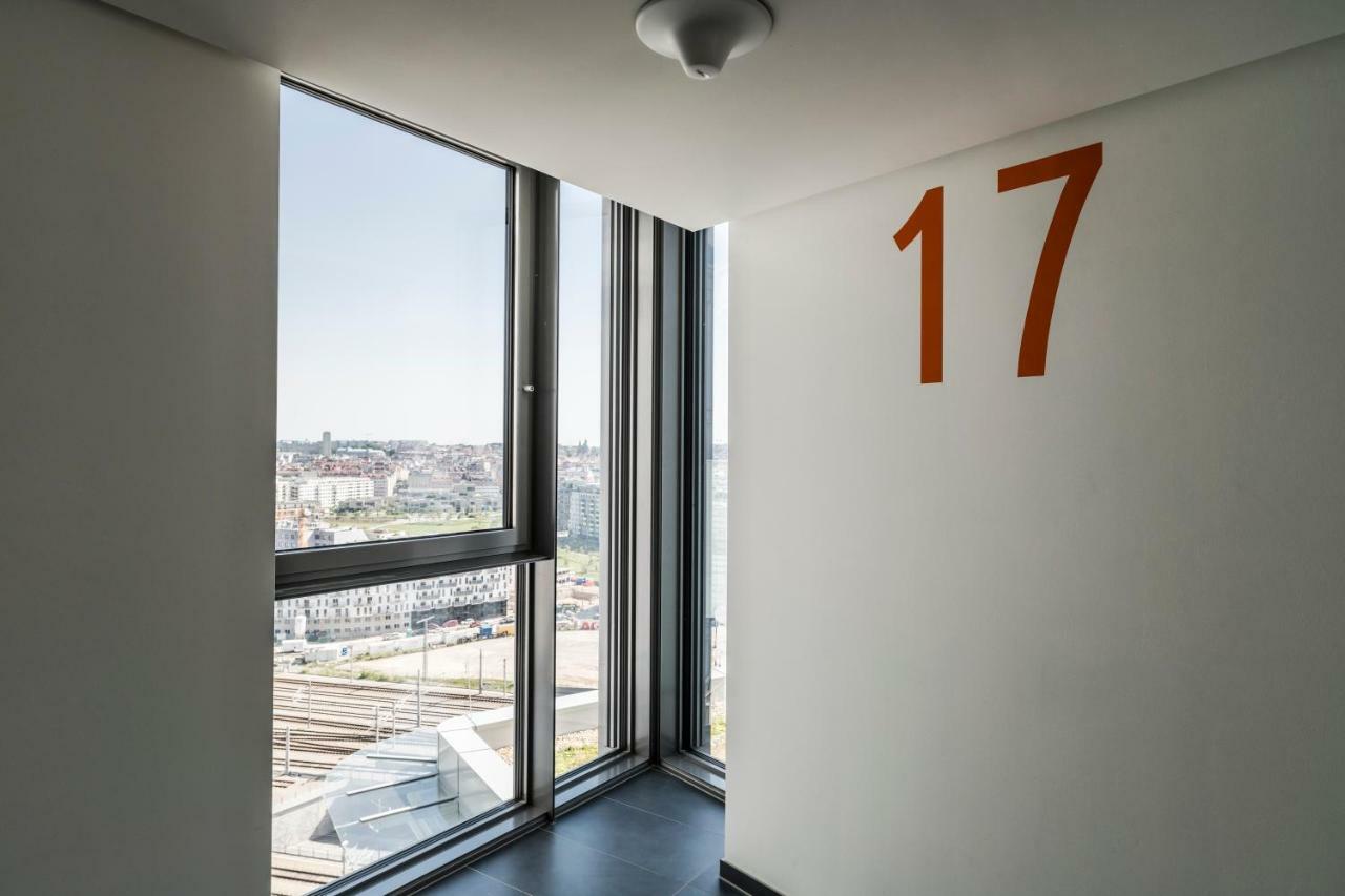 Appartement Of Belvedere