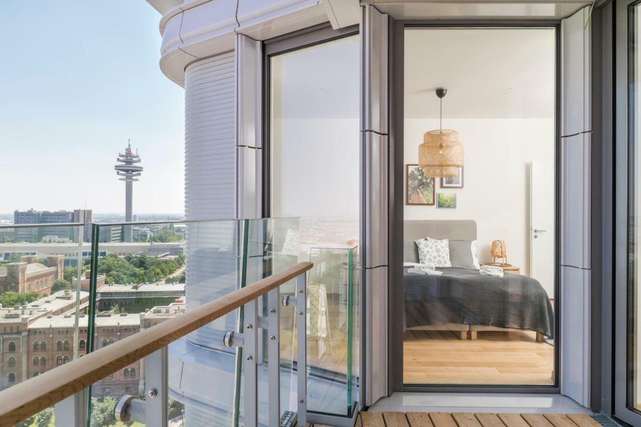 Appartement Of Belvedere *