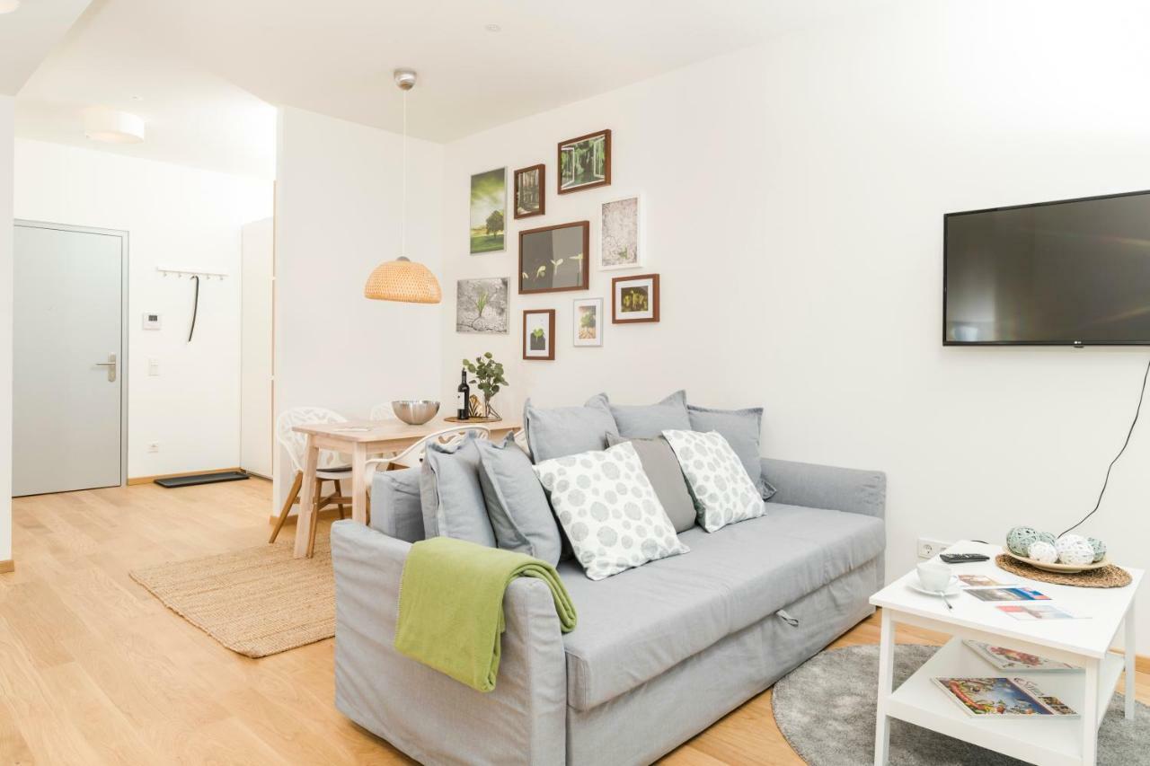 Of Belvedere Appartement *