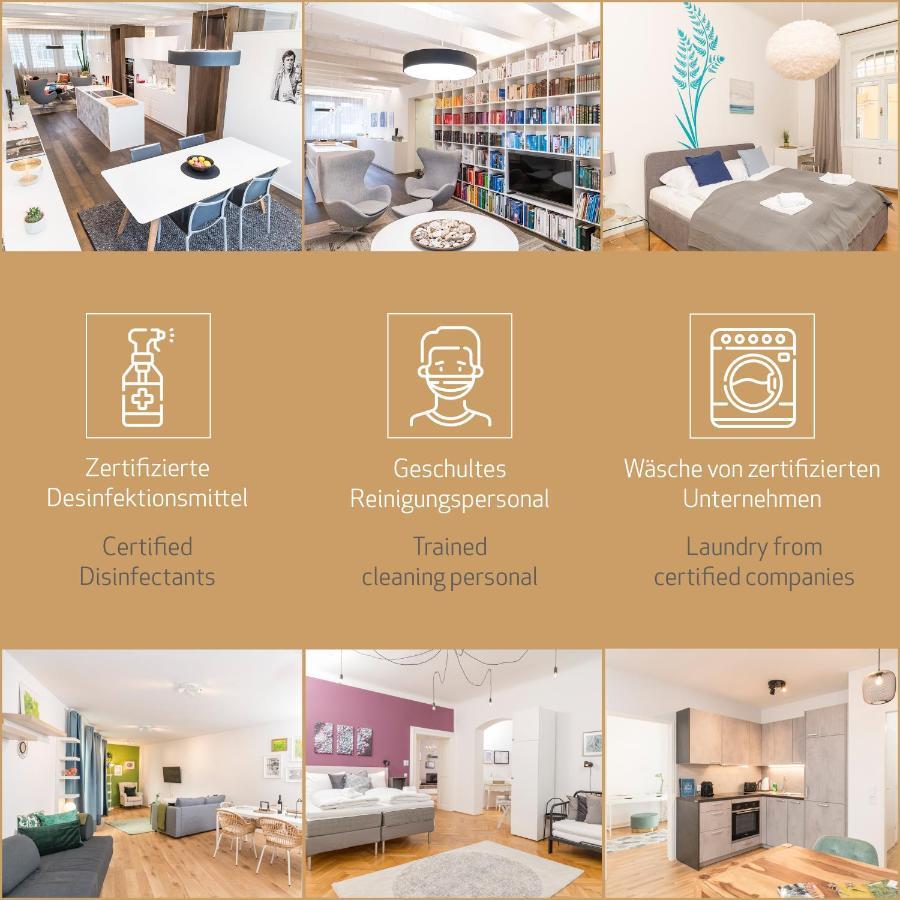 Appartement Of Belvedere